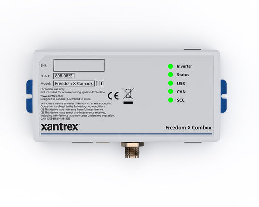 Xantrex Freedom Combox Nmea2k Communication Device For Marine - Boat Gear USA