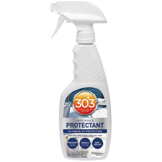 303 Marine Aerospace Protectant - 16oz - Boat Gear USA