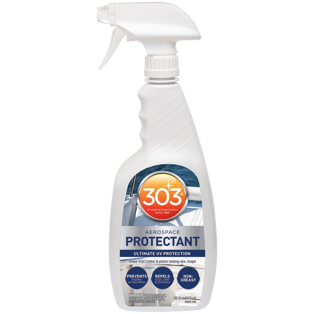 303 Marine Aerospace Protectant - 32oz - Boat Gear USA