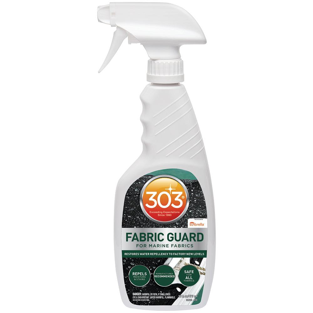 303 Marine Fabric Guard - 16oz - Boat Gear USA