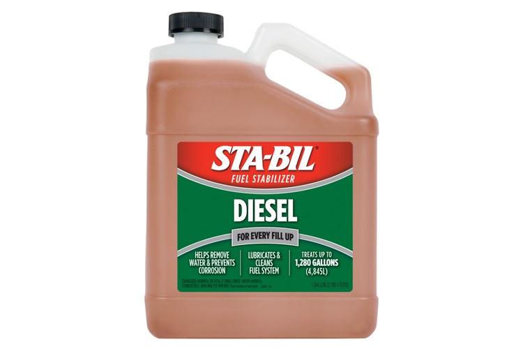 303 PRODUCTS - DIESEL FUEL STABIL 1GAL - 22255 - Boat Gear USA