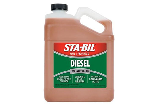 303 PRODUCTS - DIESEL FUEL STABIL 1GAL - 22255 - Boat Gear USA