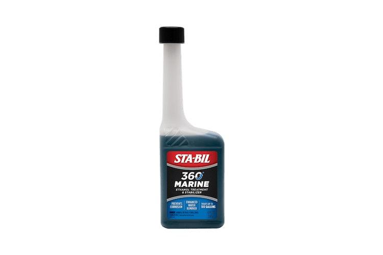 303 PRODUCTS - MARINE STA-BIL 10 OZ - 22241 - Boat Gear USA