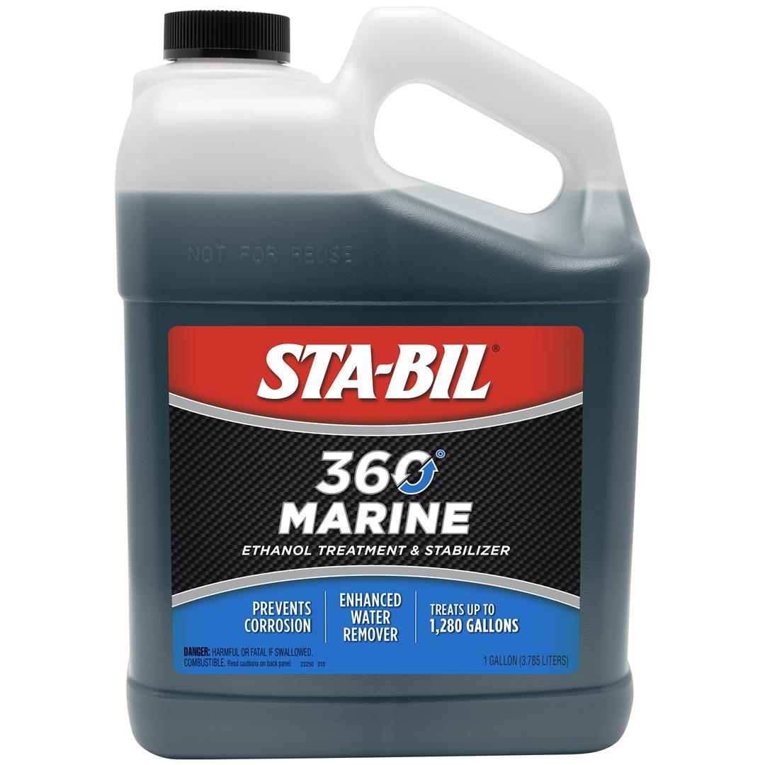 303 PRODUCTS - MARINE STA-BIL 128 OZ - 22250 - Boat Gear USA