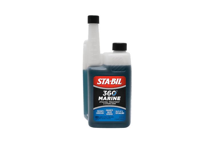 303 PRODUCTS - MARINE STA-BIL 32 OZ - 22240 - Boat Gear USA