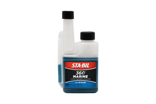 303 PRODUCTS - MARINE STA-BIL 8OZ - 22239 - Boat Gear USA