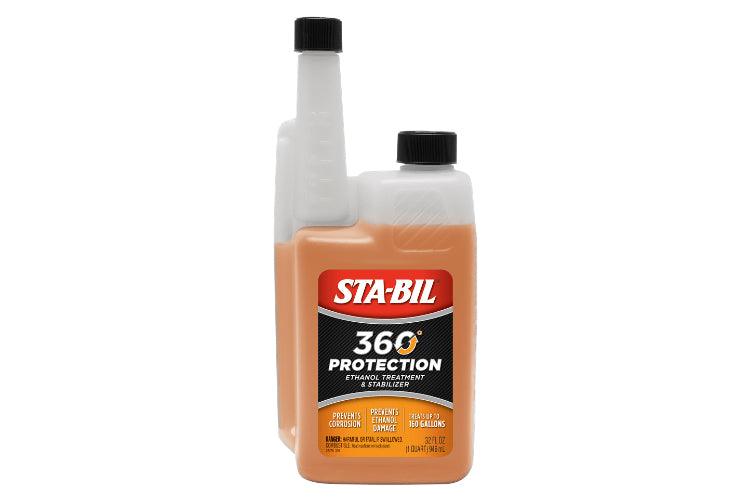 303 PRODUCTS - STABIL ETHANOL TREAT 32OZ - 22275 - Boat Gear USA