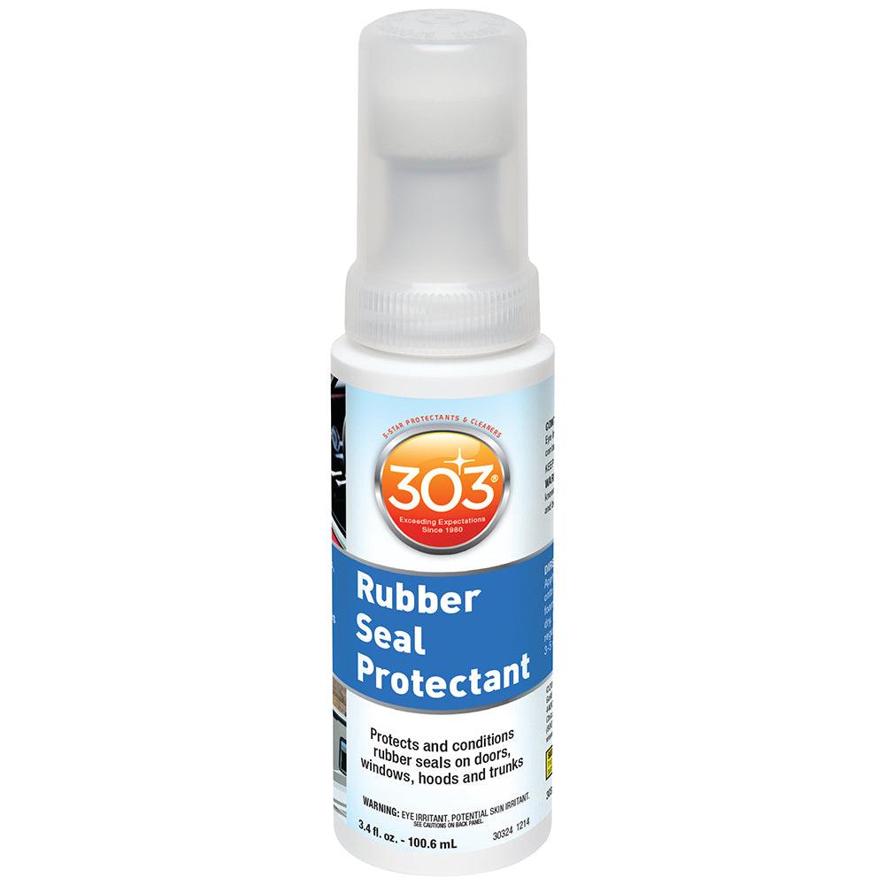 303 Rubber Seal Protectant - 3.4oz - Boat Gear USA