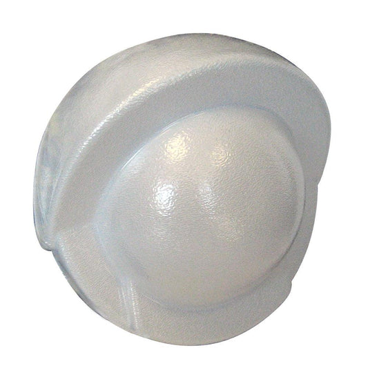 Ritchie N-203-C Compass Cover f/Navigator & SuperSport Compasses - White - Boat Gear USA