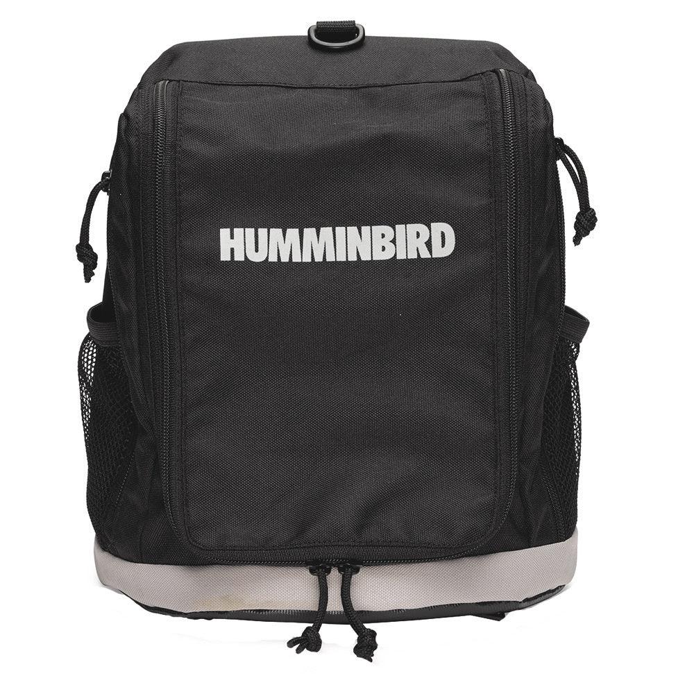 Humminbird ICE Fishing Flasher Soft-Sided Carrying Case - Boat Gear USA