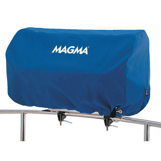 Magma Rectangular Grill Cover - 12" x 24" - Pacific Blue - Boat Gear USA