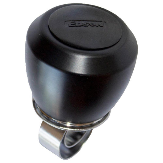 Edson PowerKnob Sportsman - Black - Boat Gear USA