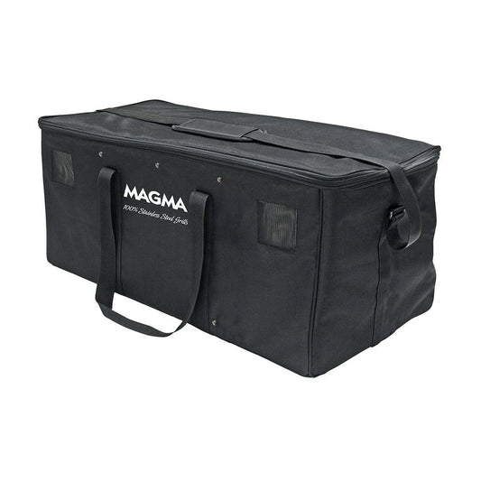 Magma Padded Grill & Accessory Carrying/Storage Case f/12" x 24" Grills - Boat Gear USA