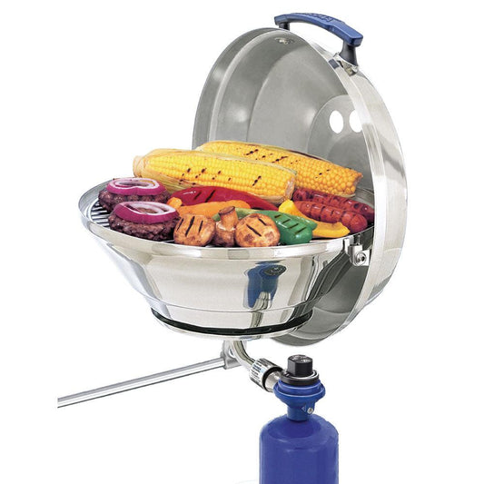 Magma Marine Kettle® Gas Grill - 15" - Boat Gear USA