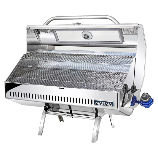 Magma Monterey 2 Gourmet Series Grill - Infrared - Boat Gear USA