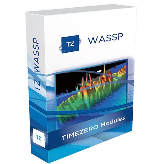 Nobeltec TZ Professional WASSP Module - Digital Download - Boat Gear USA