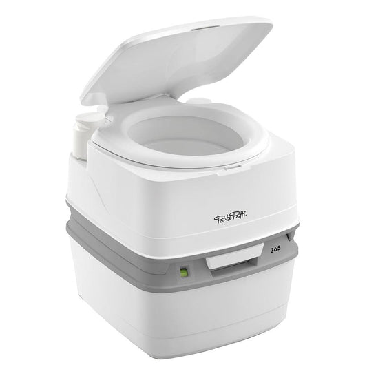 Thetford Porta Potti 365 Marine Toilet - Boat Gear USA