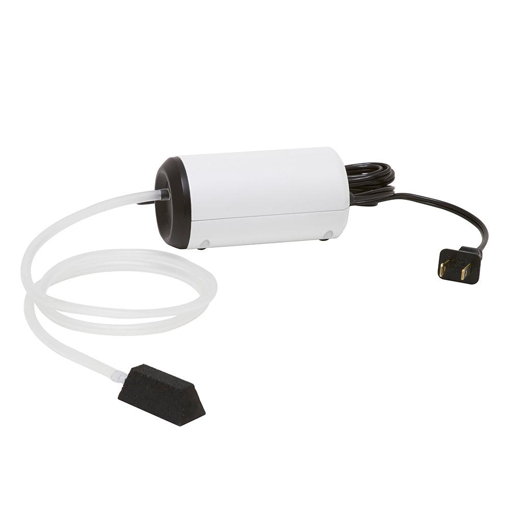 Frabill Aqua-Life™ Single Output 110V Aerator - Boat Gear USA