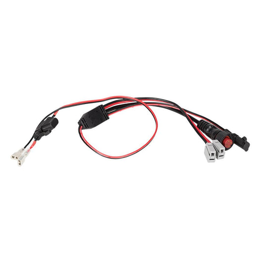 Garmin Panoptix™ Ice Fishing Replacement Power Cable - Boat Gear USA