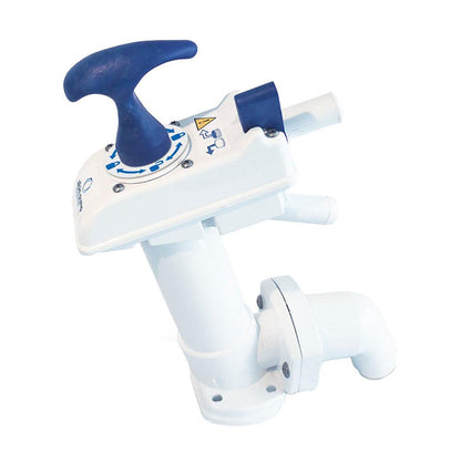 Albin Pump Marine Toilet Pump - Boat Gear USA