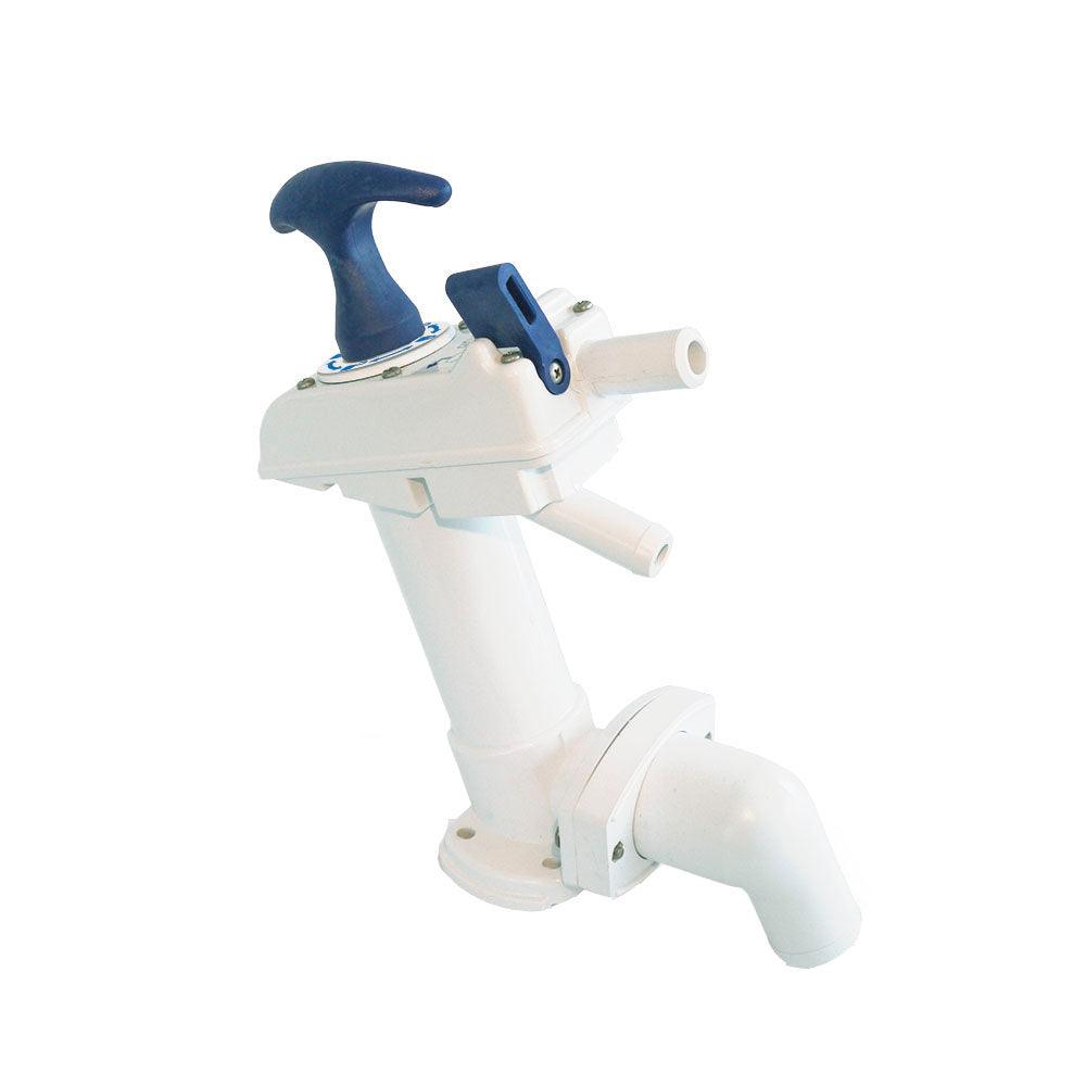 Albin Pump Marine Toilet Pump - Boat Gear USA