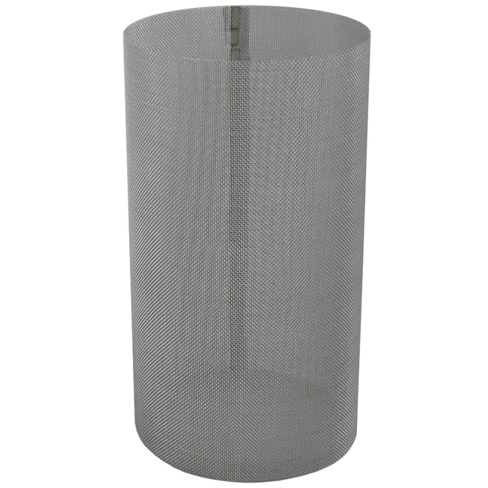 GROCO WSA-751 Stainless Steel Basket Fits WSA-500, WSA-750, WSB-500 & WSB-750 - Boat Gear USA