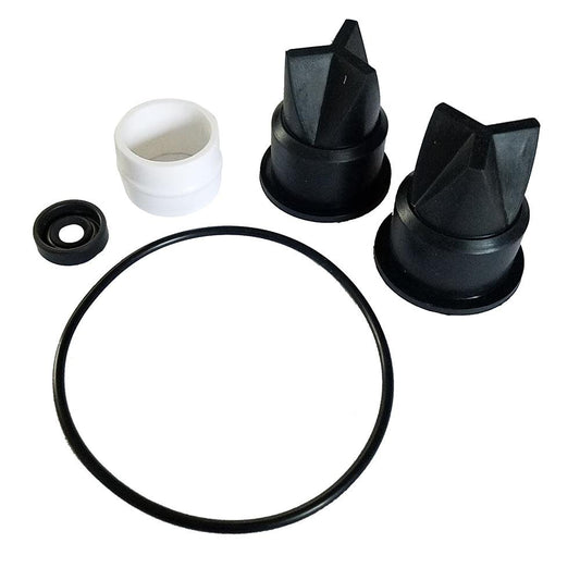 Raritan Discharge Pump Repair Kit f/Marine Elegance & Atlantes Freedom Vortex Vac Toilets - Boat Gear USA