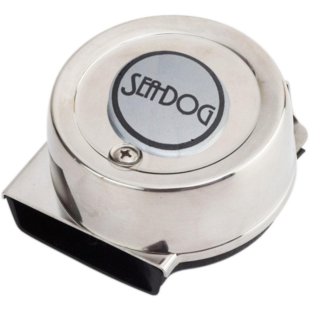 Sea-Dog Single Mini Compact Horn - Boat Gear USA