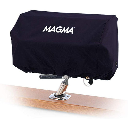 Magma Rectangular Grill Cover - 9" x 18" - Captain's Navy - Boat Gear USA