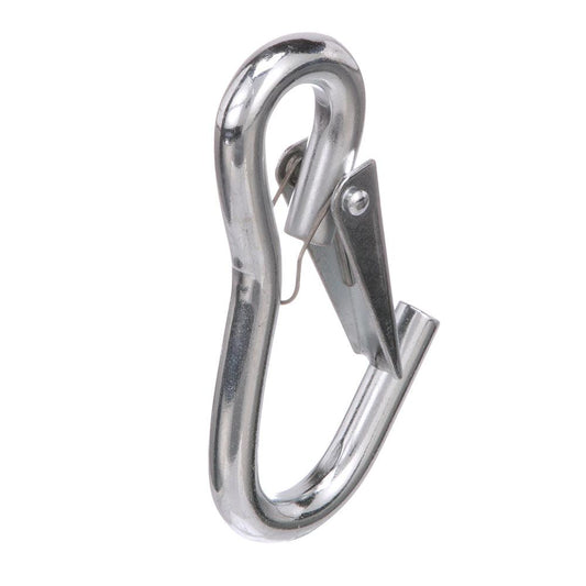 Attwood Utility Snap Hook - 4" - Boat Gear USA