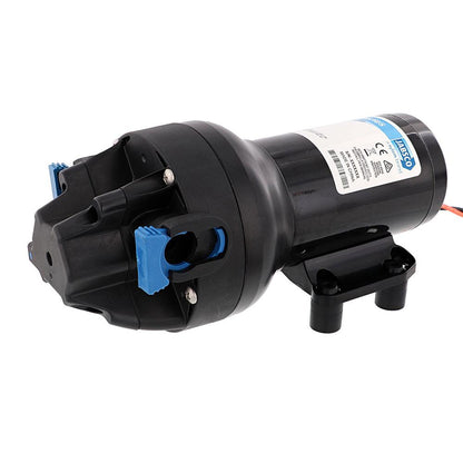 Jabsco Par-Max HD5 Heavy Duty Water Pressure Pump - 12V - 5 GPM - 40 PSI - Boat Gear USA