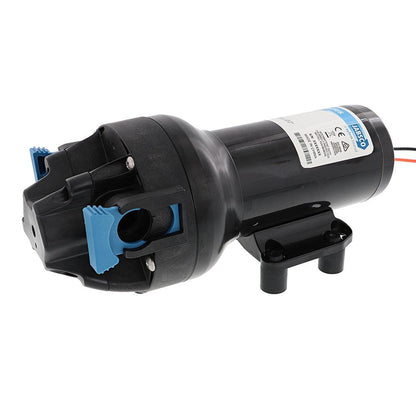 Jabsco Par-Max HD6 Heavy Duty Water Pressure Pump - 12V - 6 GPM - 40 PSI - Boat Gear USA