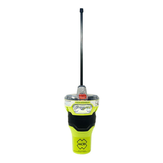 ACR GlobalFix V6 EPIRB w/Return Link Service & Near Field Communication - Boat Gear USA