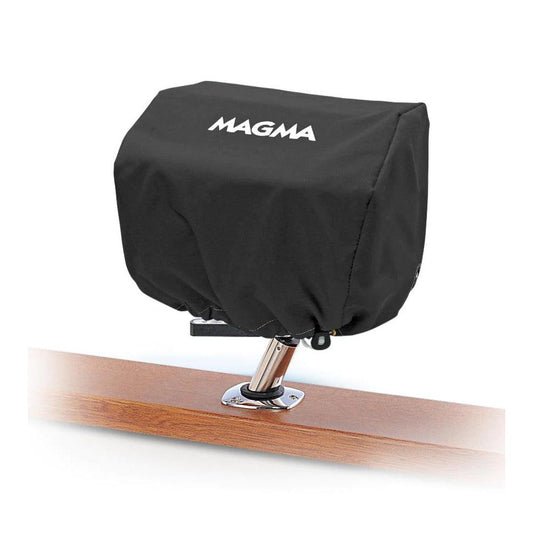 Magma Rectangular Grill Cover - 9" x 12" - Jet Black - Boat Gear USA