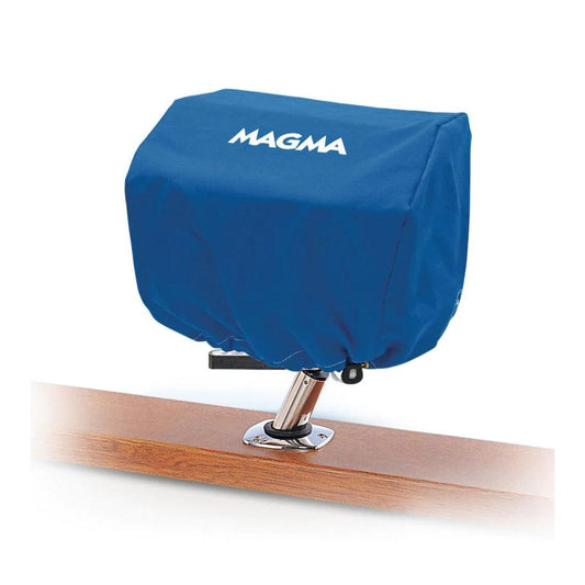 Magma Rectangular Grill Cover - 9" x 12" - Pacific Blue - Boat Gear USA