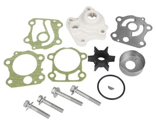WATER PUMP KIT W/HOUSING - Boat Gear USA
