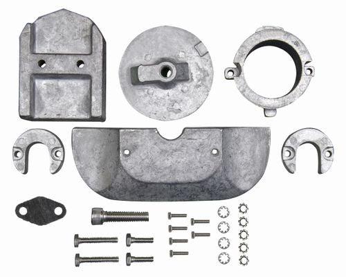 SIERRAMARINE - ANODE KIT (ALUMINUM) - 18-6158A - Boat Gear USA