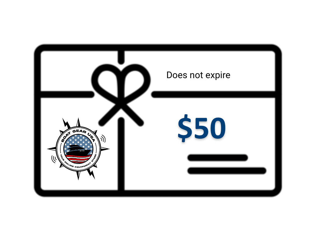 Boat Gear USA Gift Card - Boat Gear USA