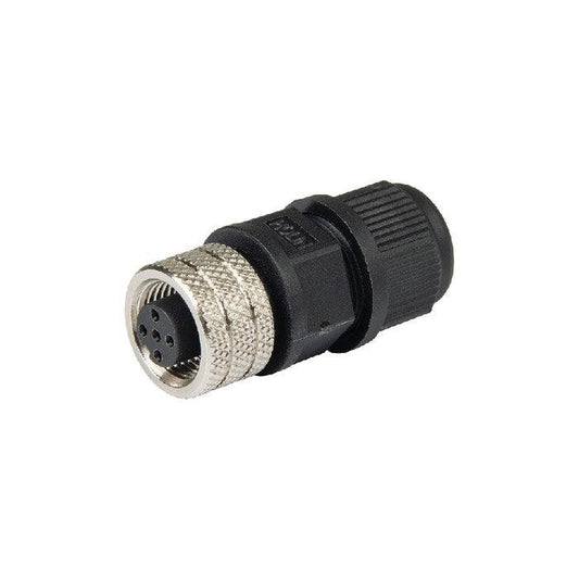 Ancor 270109 Nmea 2000 Female Connector Solder Type - Boat Gear USA