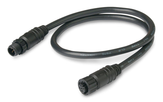 Ancor 270300 Nmea 2000 Drop Cable - 0.5 Meter - Boat Gear USA