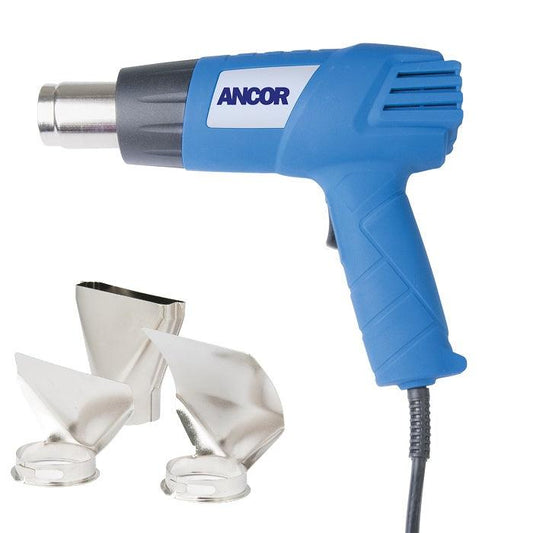 Ancor 120v Heat Gun 6.5' Cord - Boat Gear USA