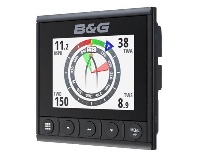 B&g Triton2 Digital Intrument Display - Boat Gear USA