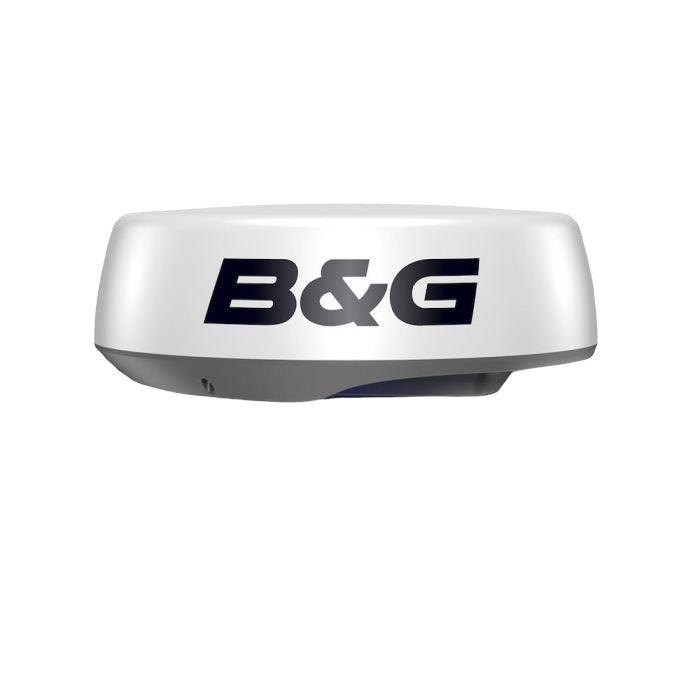 B&g Halo 24 Radar - Boat Gear USA