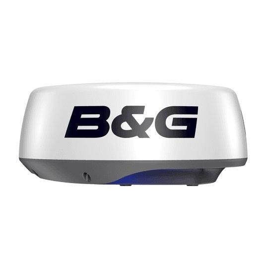 B&g Halo 20+ Radar - Boat Gear USA