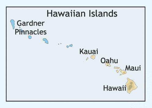 C-map Na-c603 Hawaiian Islands And Vicinity - Boat Gear USA