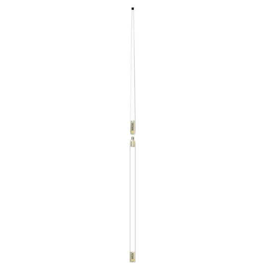 Digital 532-vw-s 16' Vhf Ant Matches 544-ssw White - Boat Gear USA