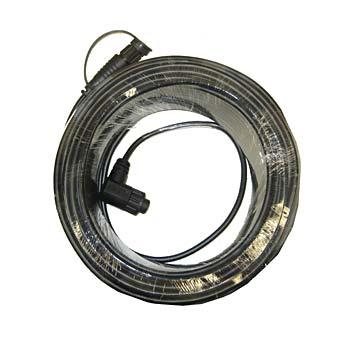 Furuno 000-010-618 50m Cable W W/junction Box For Fi5001 - Boat Gear USA