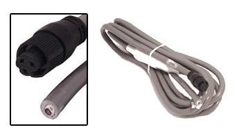 Furuno 000-147-564 Power Cord For Rdp -142 - Boat Gear USA