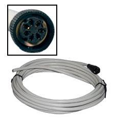 Furuno 000-154-028 7pin Cable Nmea In 1rs232c/12v Out - Boat Gear USA