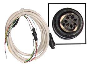 Furuno 000-159-686 Power Cord - Boat Gear USA